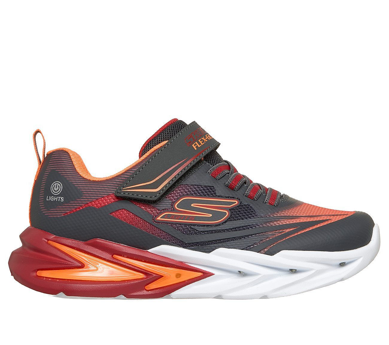 Skechers S Lights: Flex-Glow Ultra