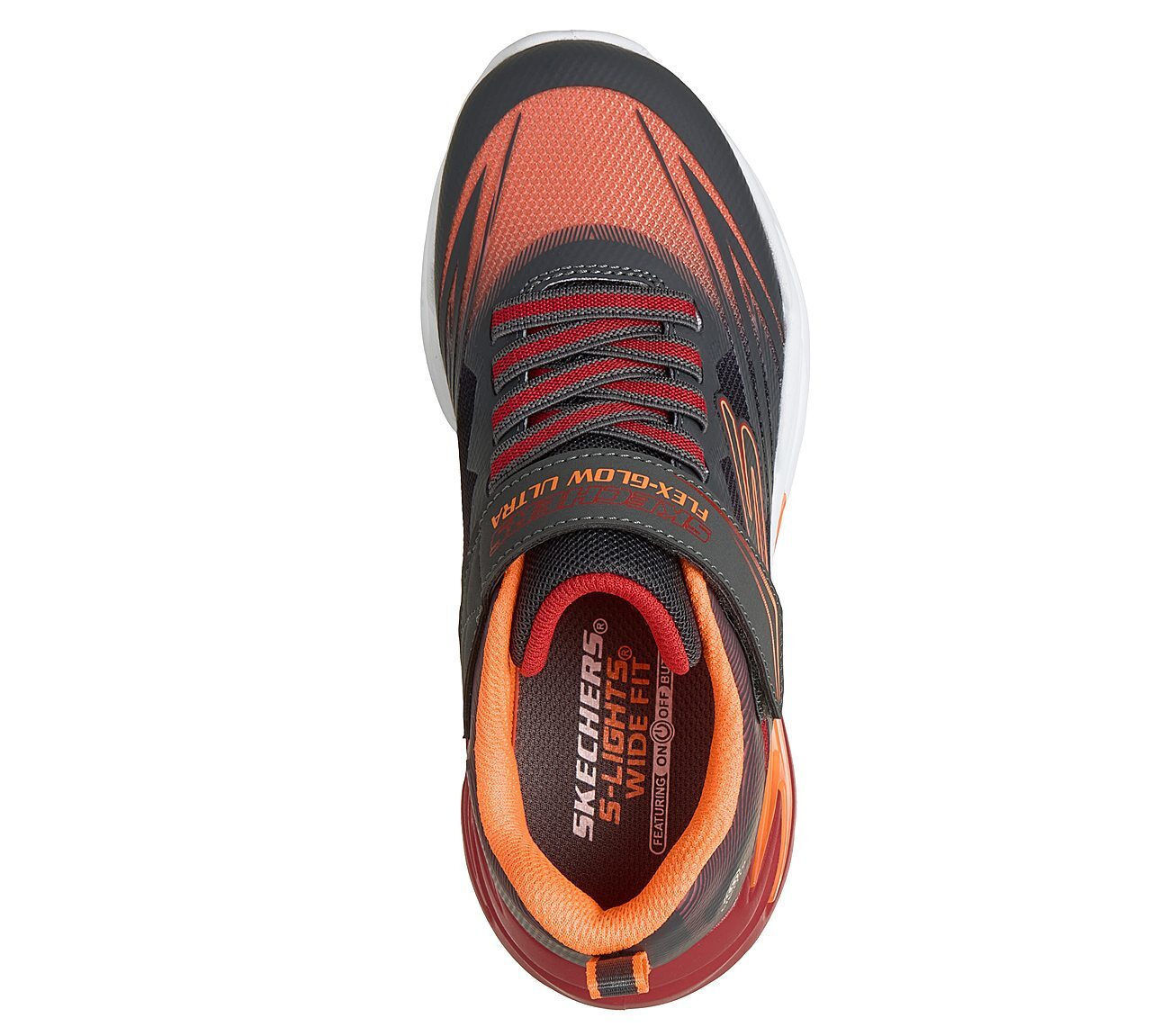 Skechers S Lights: Flex-Glow Ultra