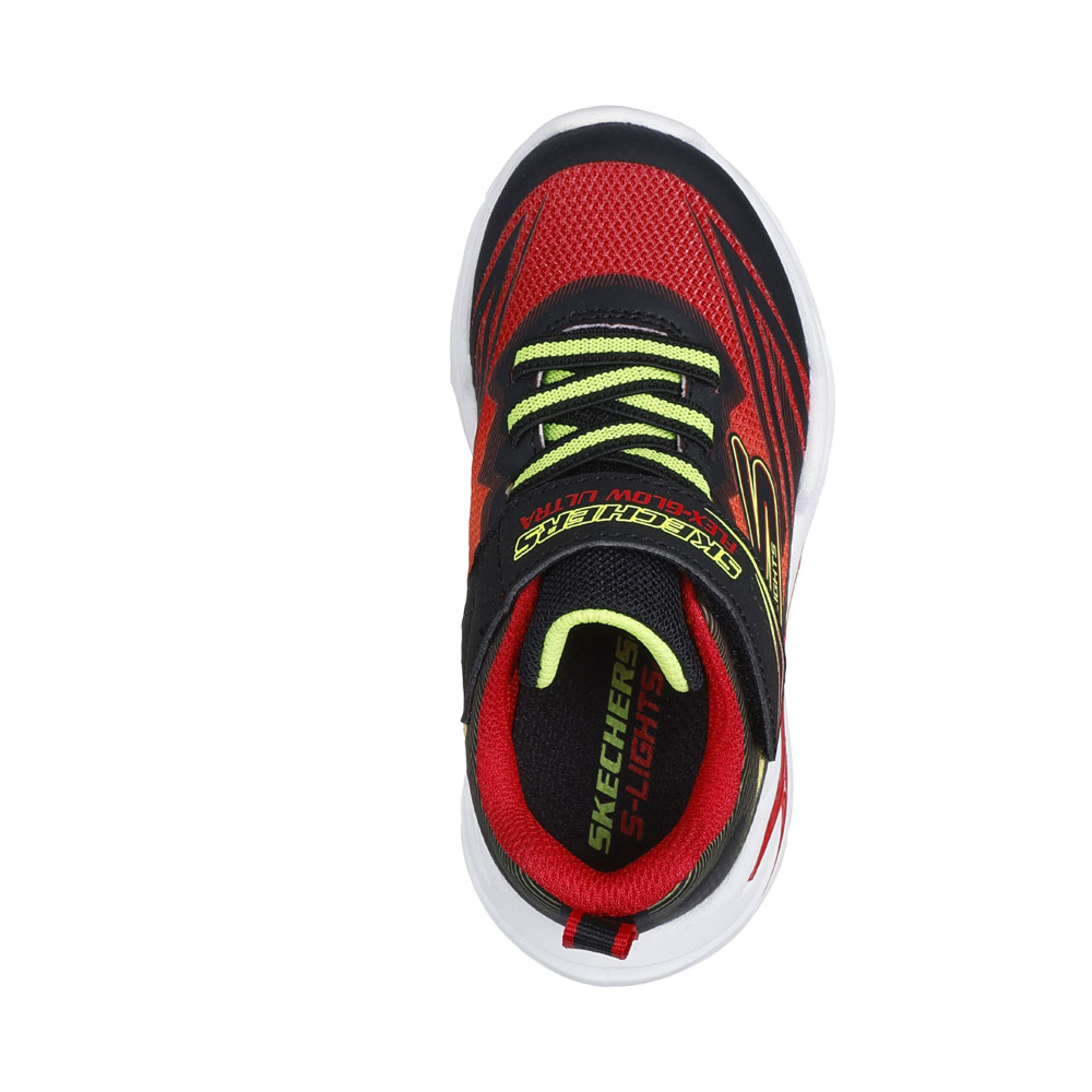 Skechers S Lights: Flex-Glow Ultra