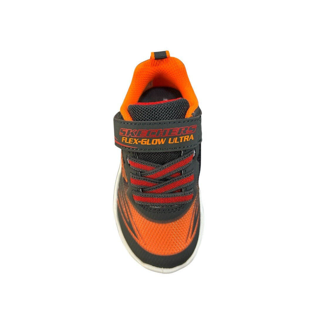 Skechers S Lights: Flex-Glow Ultra