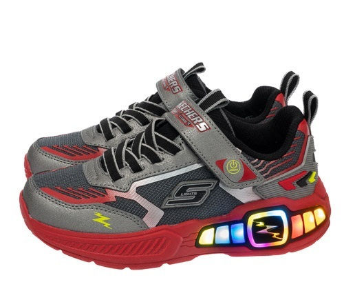 Skechers S-Lights: Light Storm 3.0