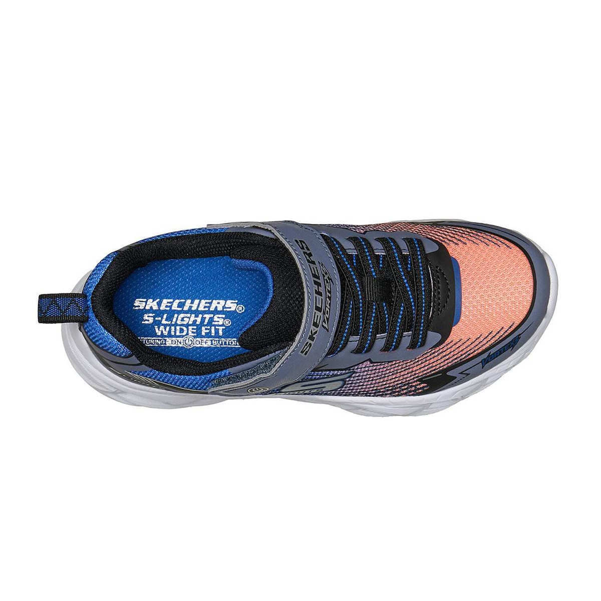 Skechers S-Lights: Vortex 3.0