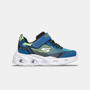 Skechers Lighted Gore & Strap - 223891
