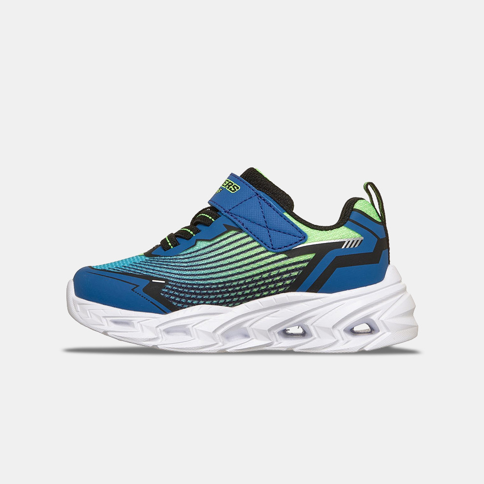 Skechers Lighted Gore & Strap