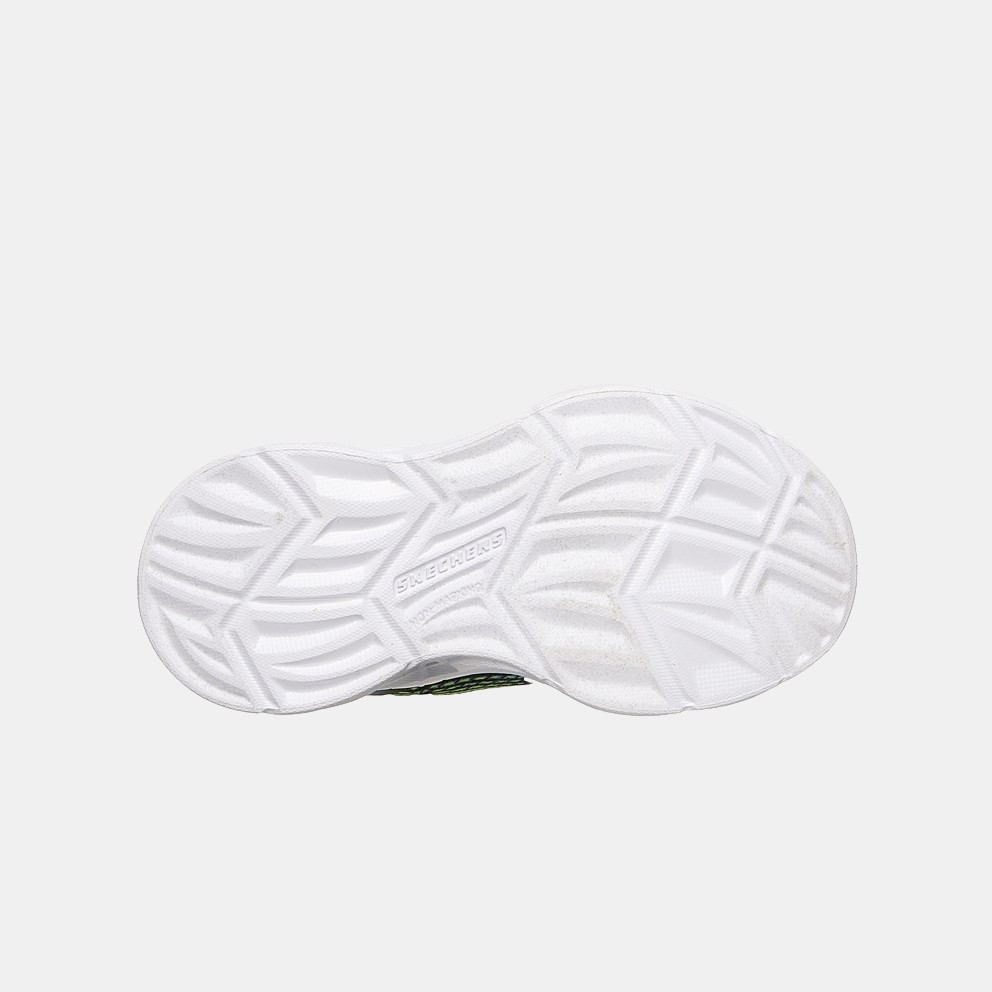 Skechers Lighted Gore & Strap