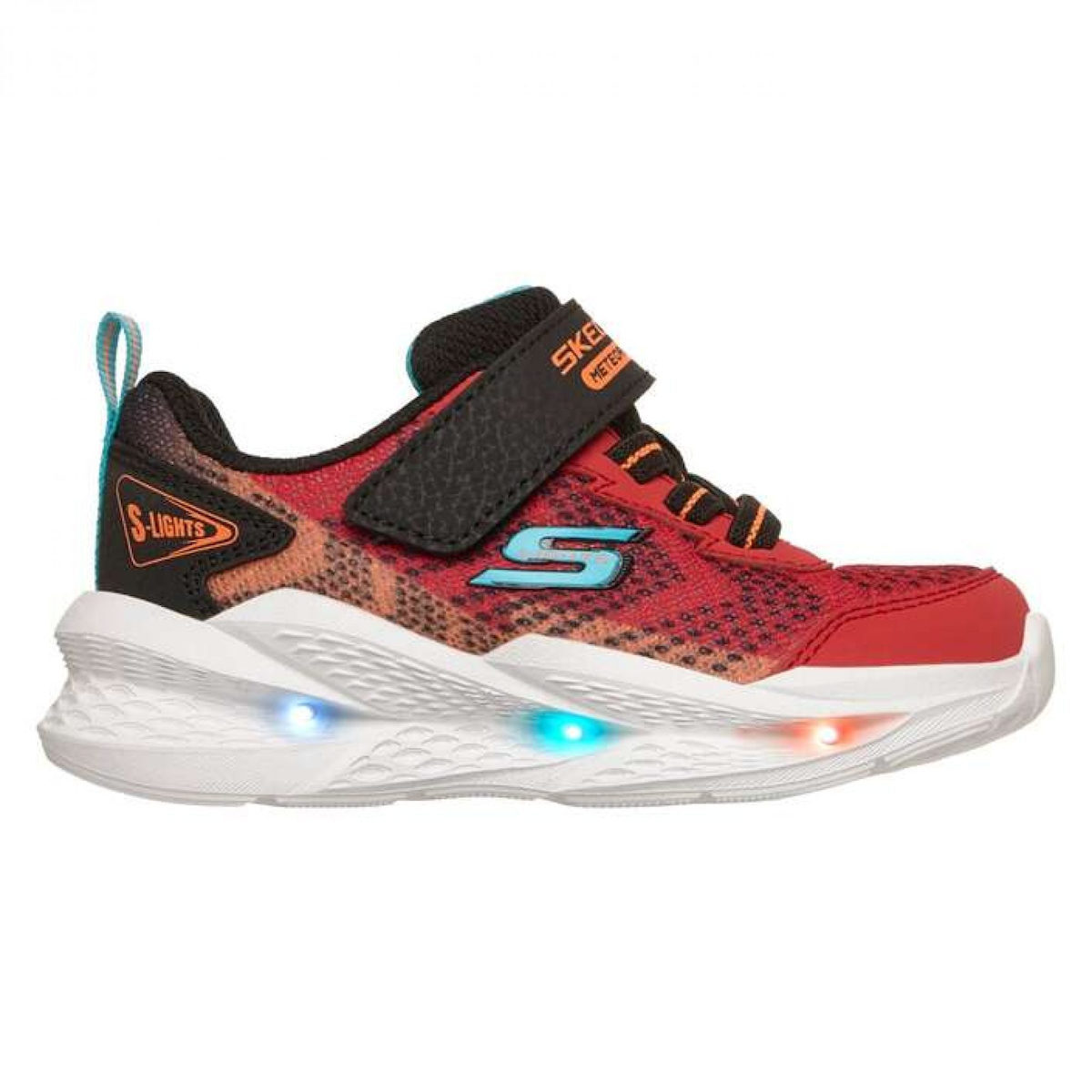 Skechers Meteor-Lights 2.0