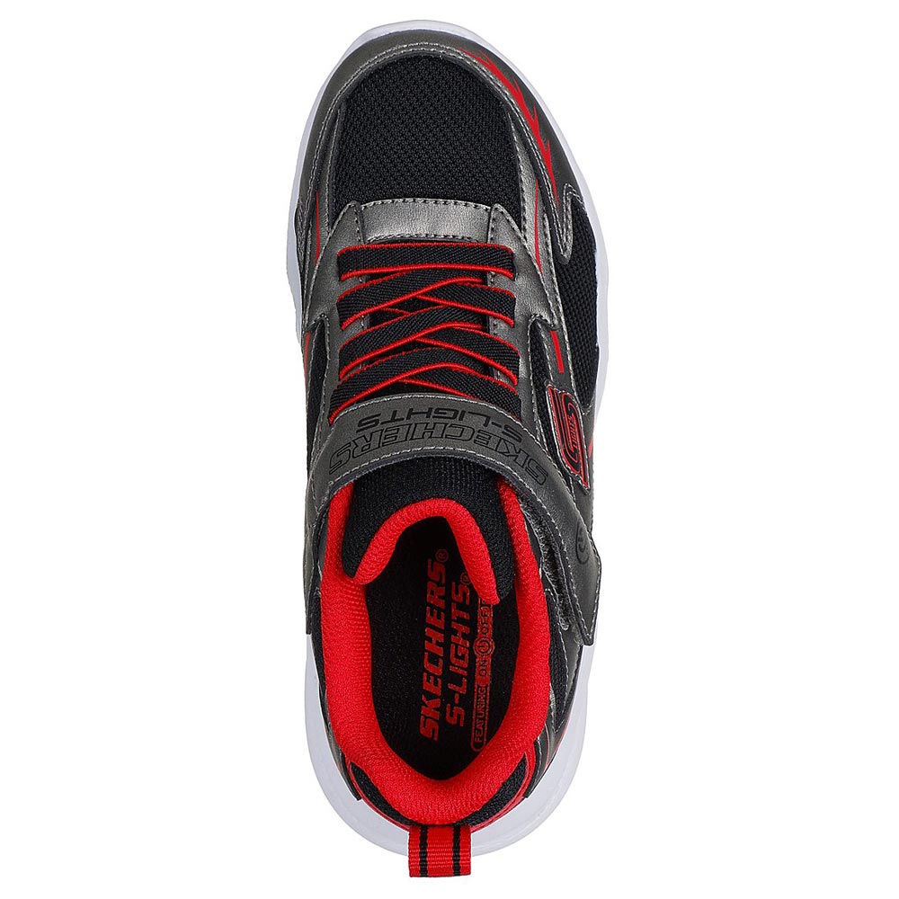 Skechers S Lights: Meteor-Lights