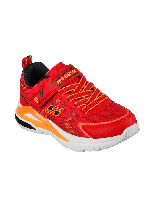 Skechers Running Tri Namics S Lights