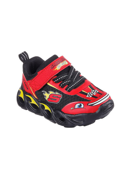 SKECHERS HOT LIGHTS