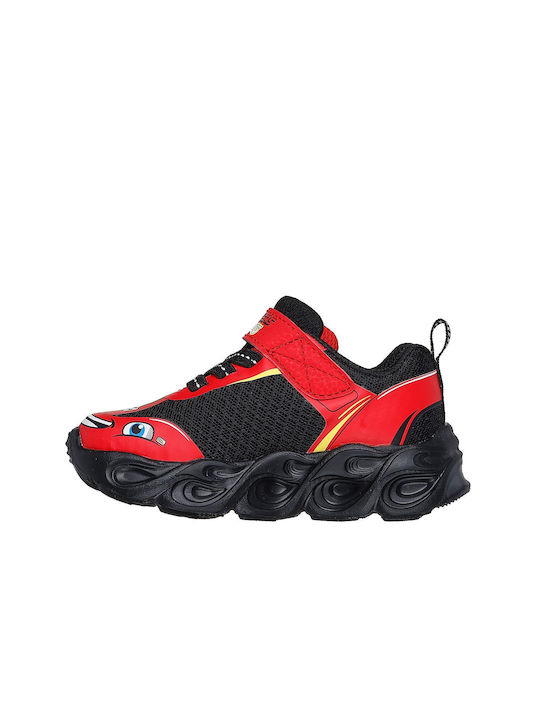 SKECHERS HOT LIGHTS