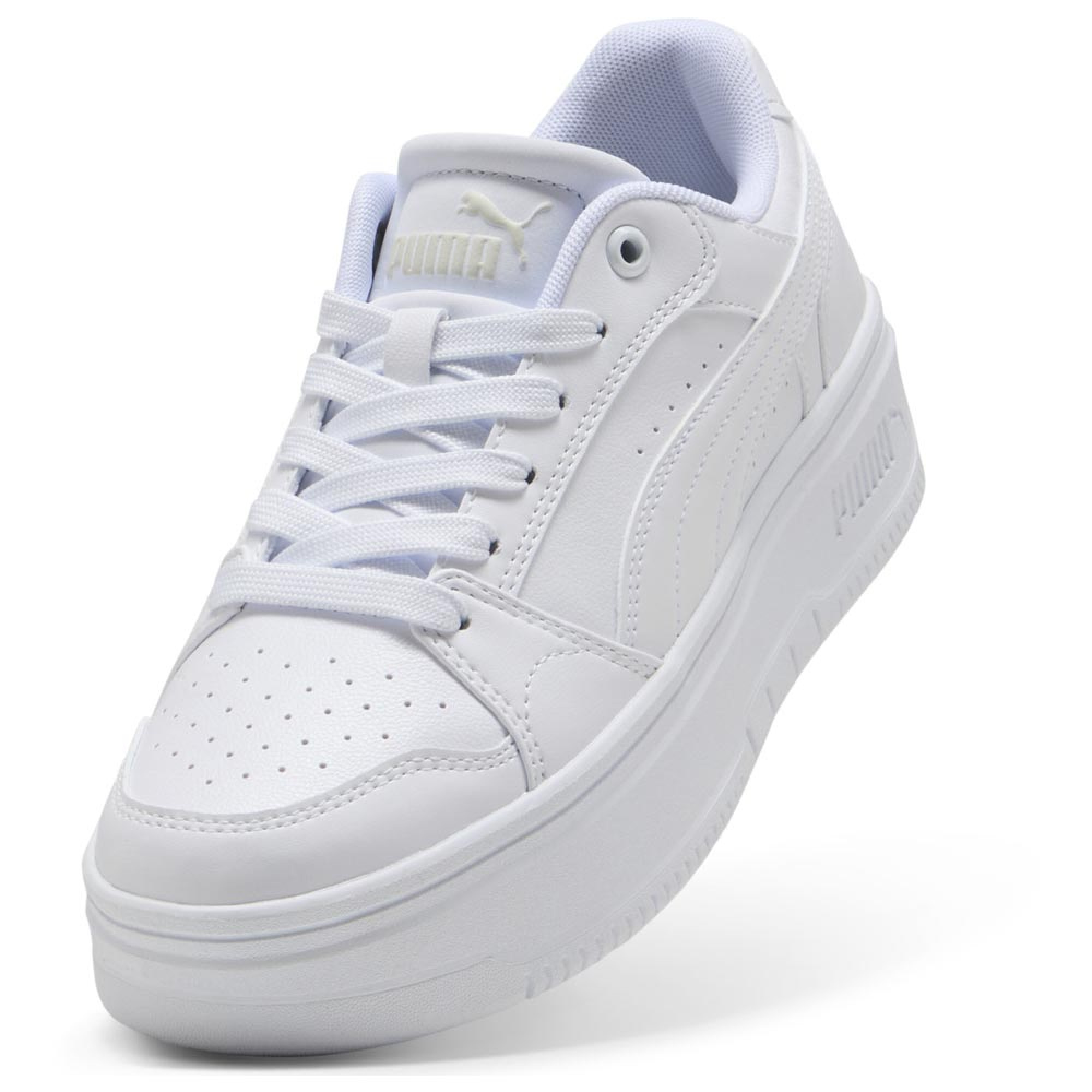 Puma Rebound Femme Low
