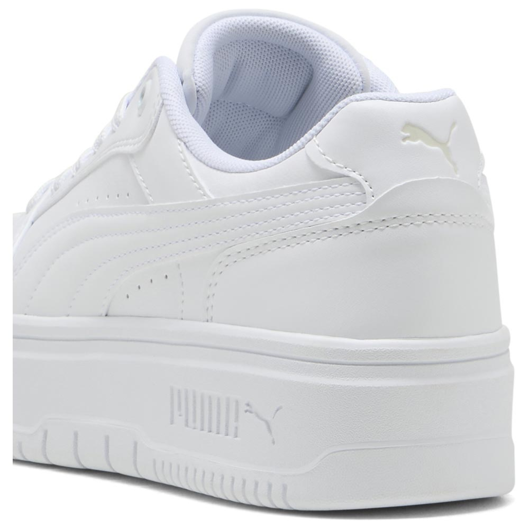 Puma Rebound Femme Low