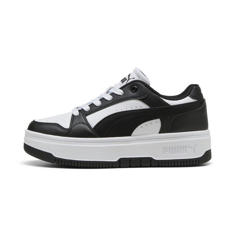 Puma Rebound Femme Low