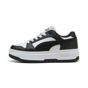 Puma Rebound Femme Low - 212054