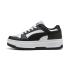 Puma Rebound Femme Low - 0