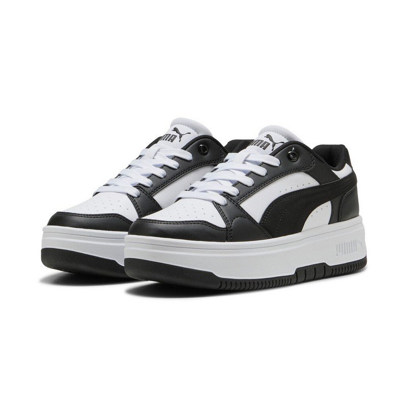 Puma Rebound Femme Low
