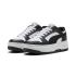 Puma Rebound Femme Low - 1