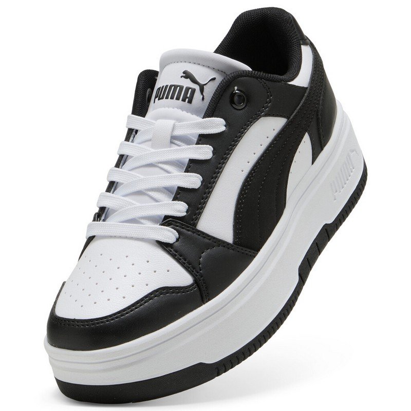 Puma Rebound Femme Low