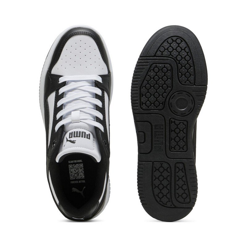 Puma Rebound Femme Low