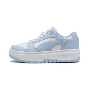 Puma Rebound Femme Low - 212035