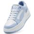 Puma Rebound Femme Low - 1