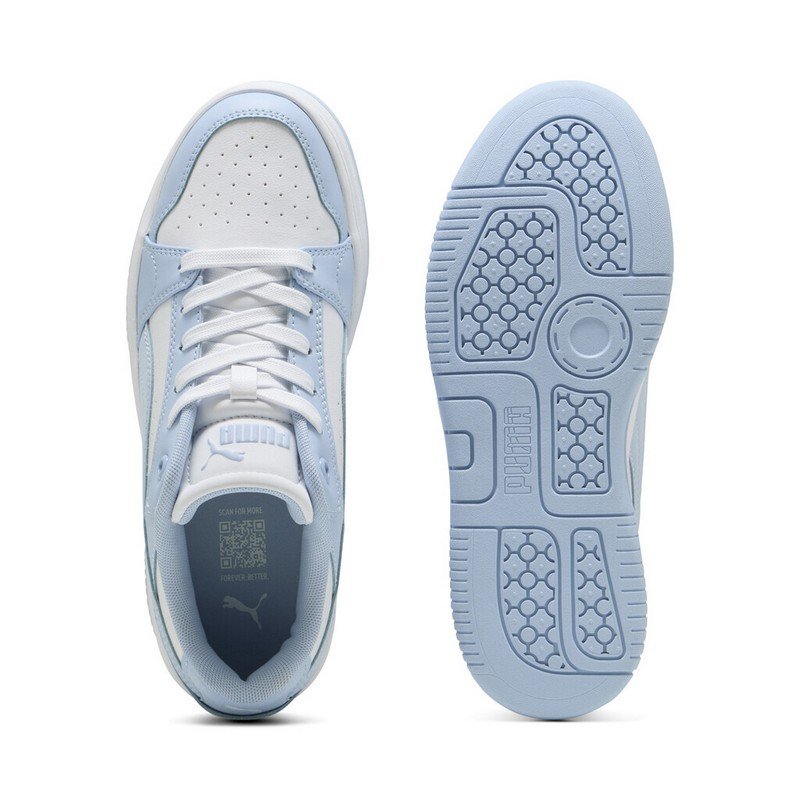Puma Rebound Femme Low