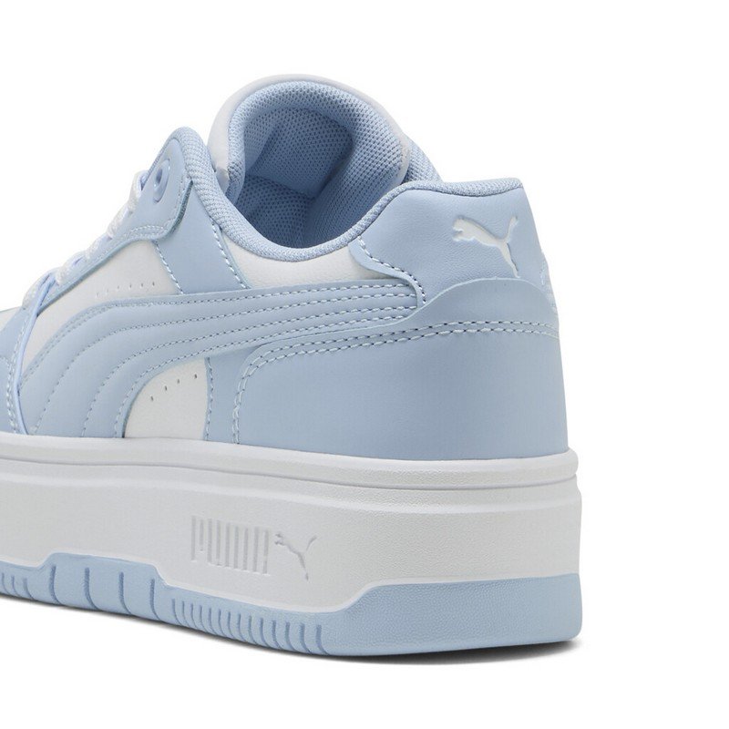 Puma Rebound Femme Low