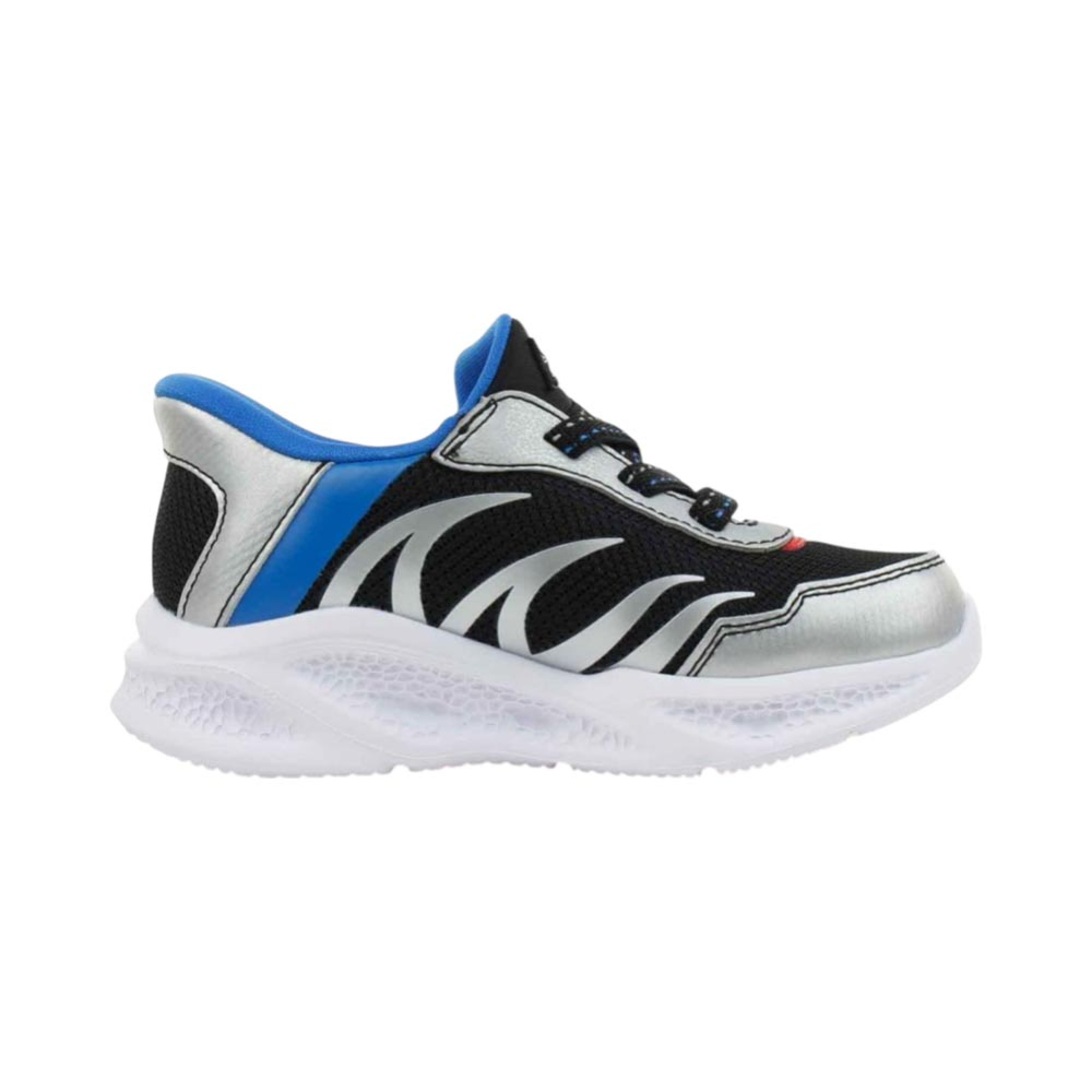 Skechers Meteor-Lights Inf