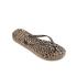 Havaianas Slim animal rose gold - 0