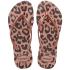 Havaianas Slim animal rose gold - 1