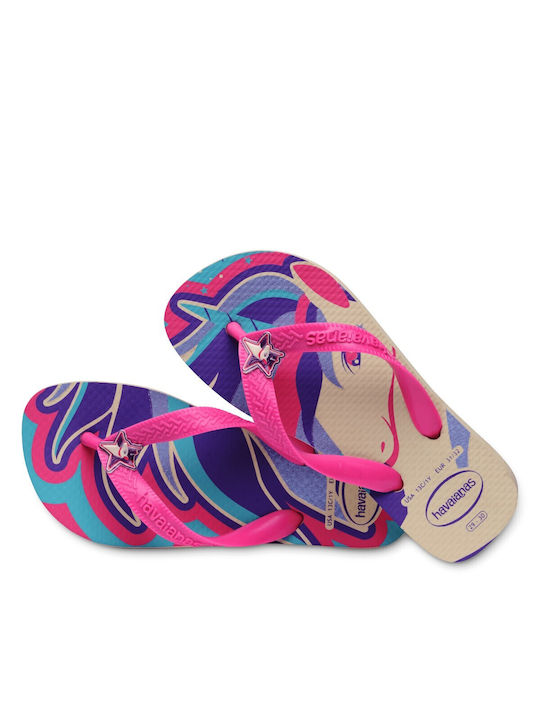 Havaianas Kids Fantasy