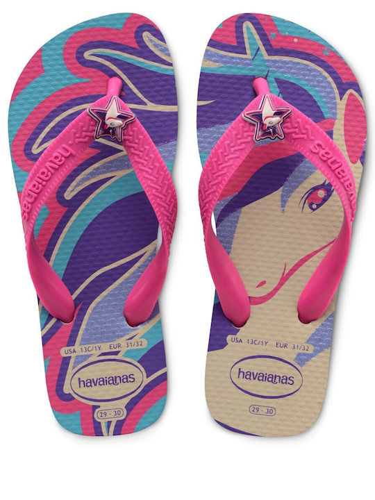 Havaianas Kids Fantasy