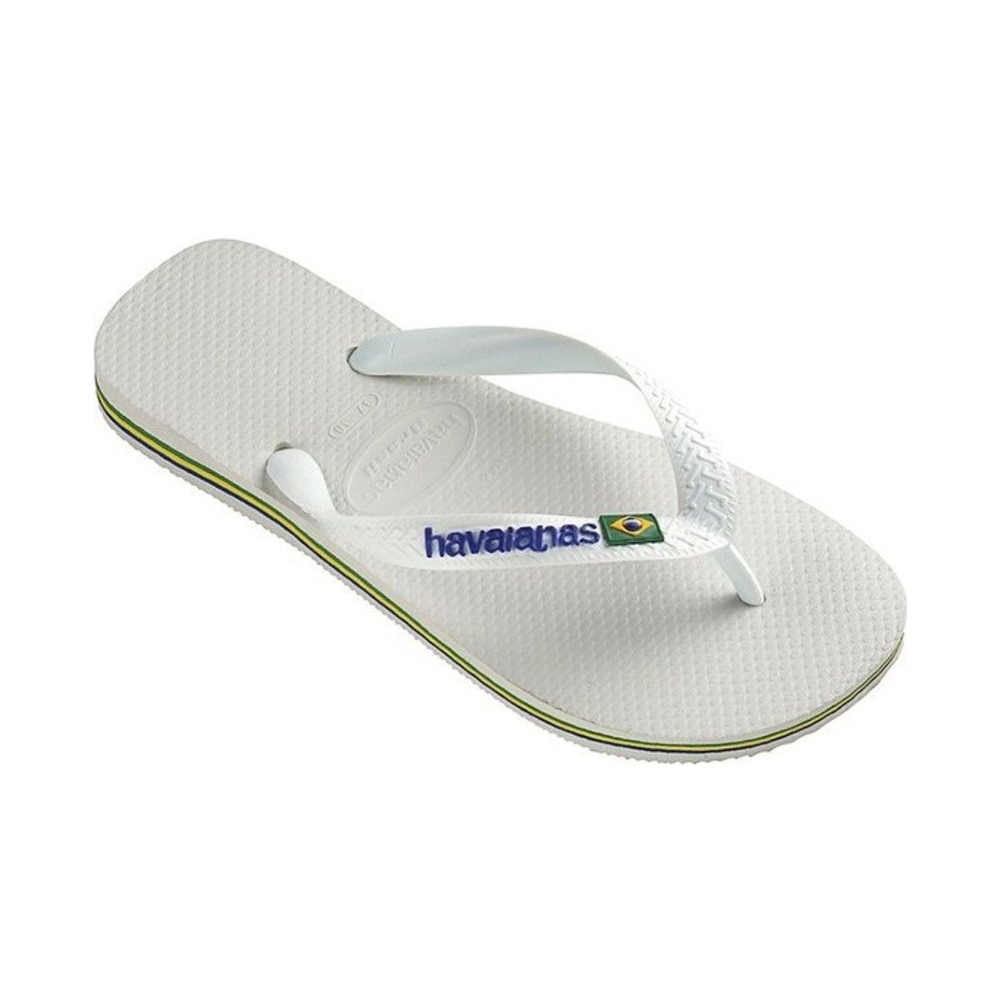 HAVAIANAS BRASIL LOGO