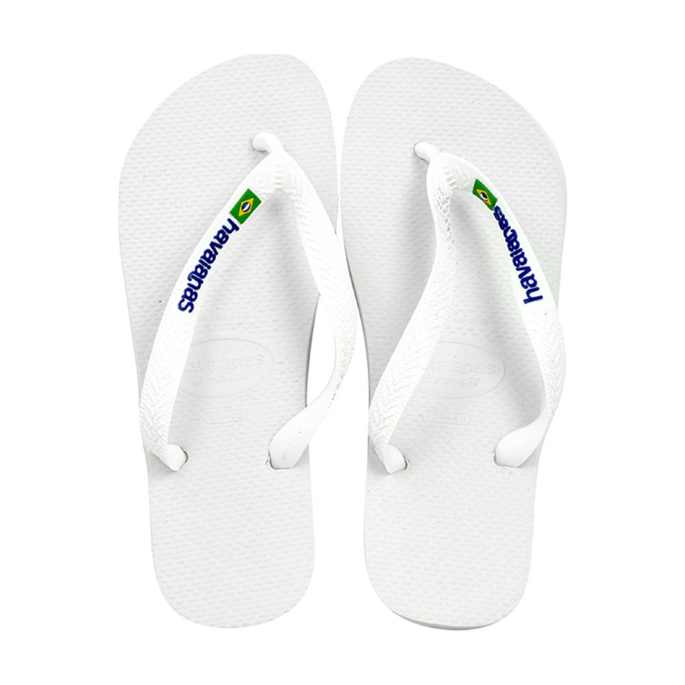 HAVAIANAS BRASIL LOGO