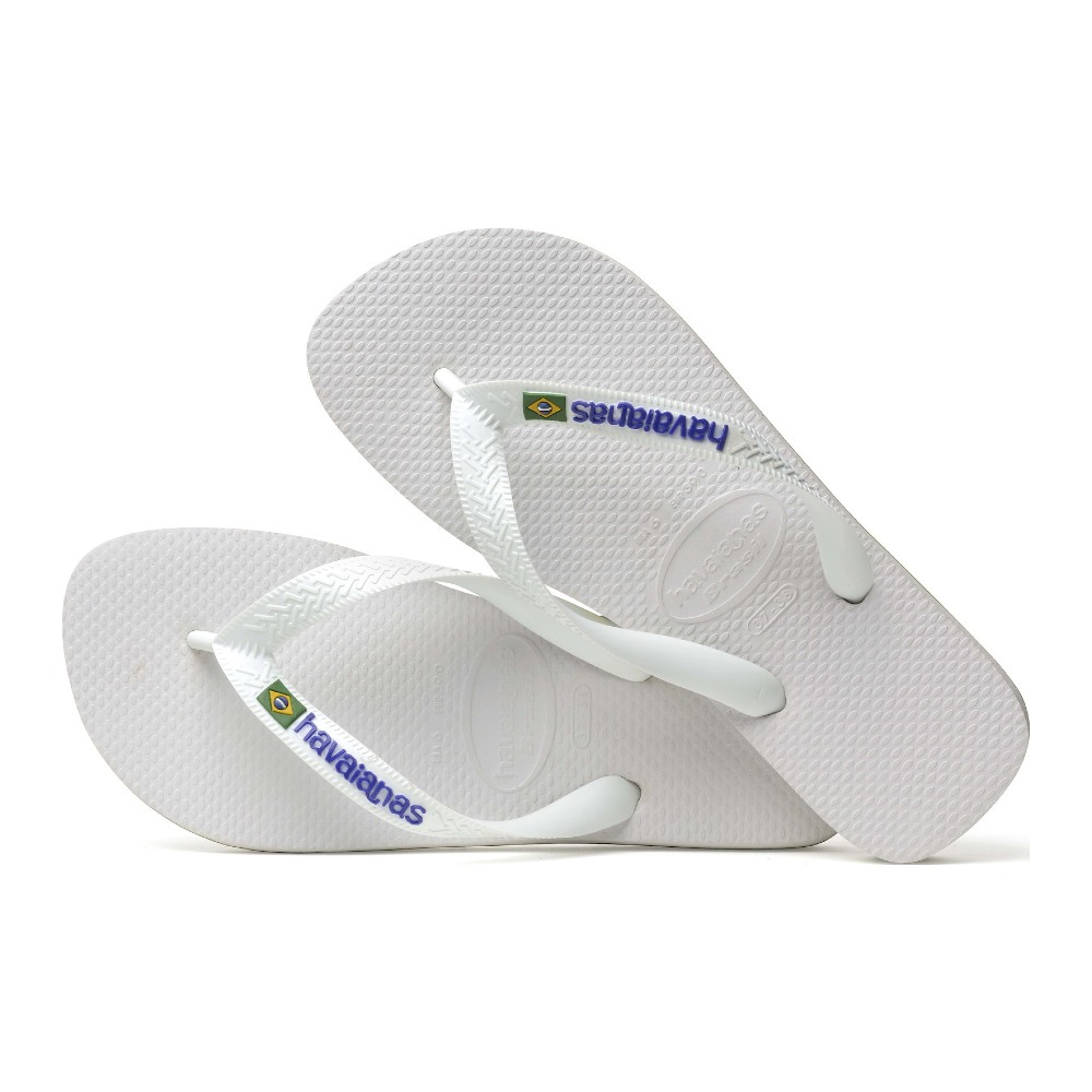 HAVAIANAS BRASIL LOGO