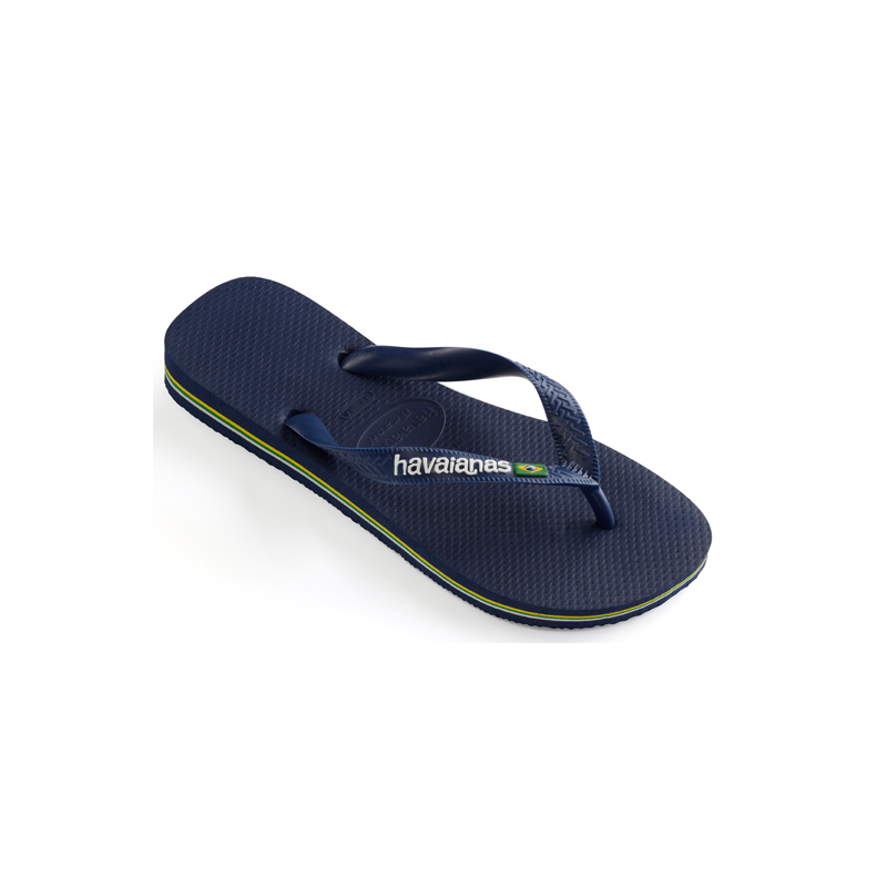 Havaianas Brasil Logo