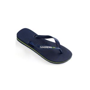 Havaianas Brasil Logo - 209157