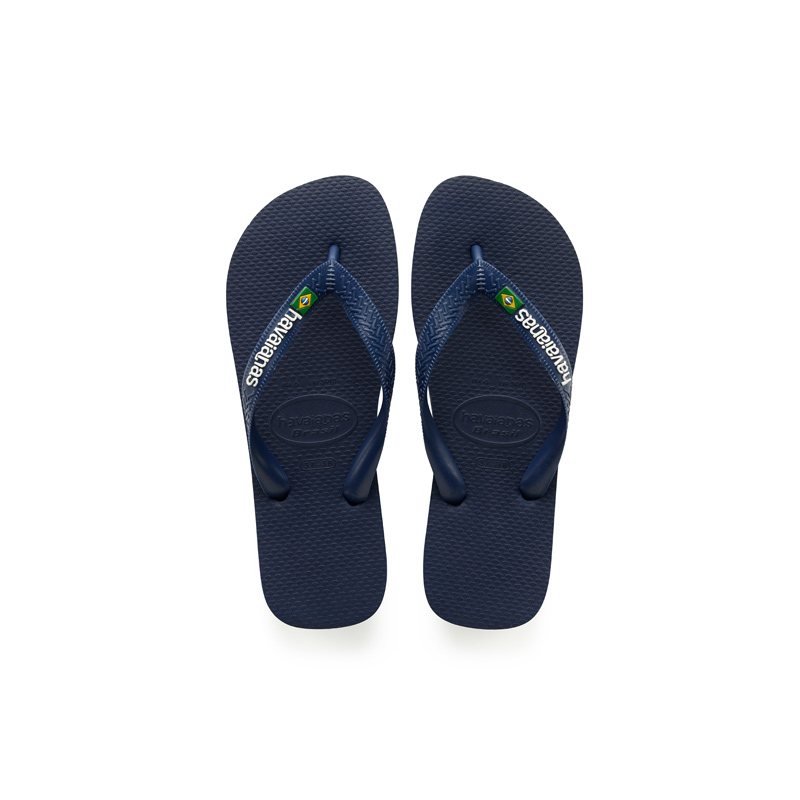 Havaianas Brasil Logo