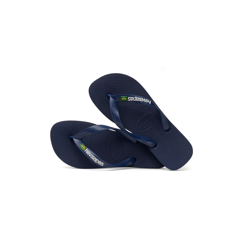 Havaianas Brasil Logo