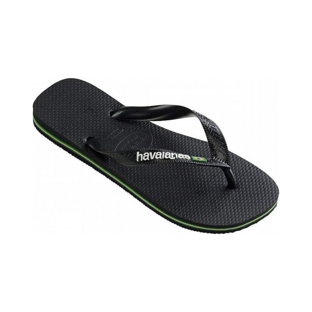 HAVAIANAS BRASIL LOGO