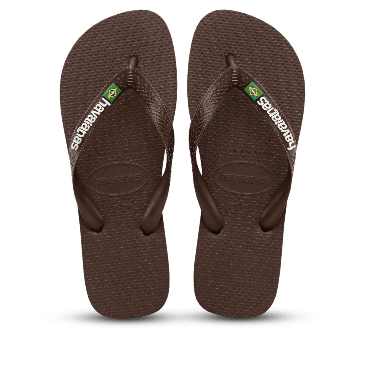 Havaianas Brasil Logo