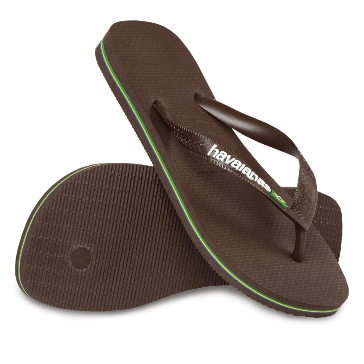 Havaianas Brasil Logo