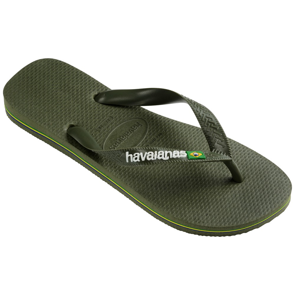 HAVAIANAS BRASIL LOGO