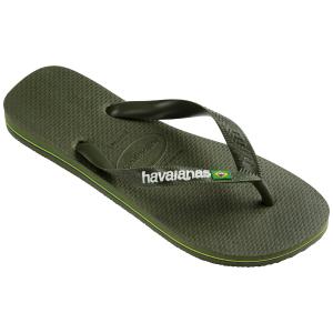 HAVAIANAS BRASIL LOGO - 186642