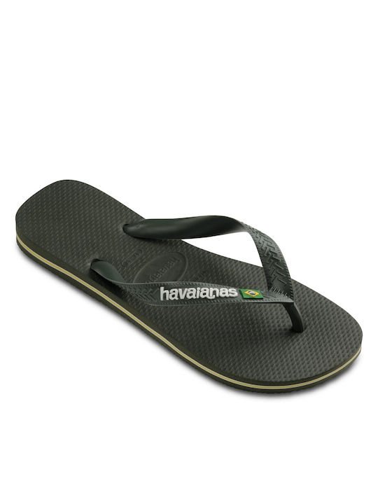 HAVAIANAS BRASIL LOGO