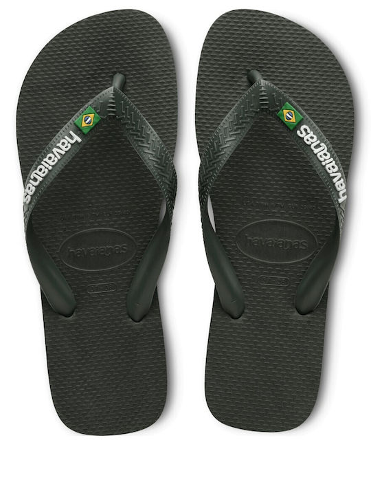 HAVAIANAS BRASIL LOGO