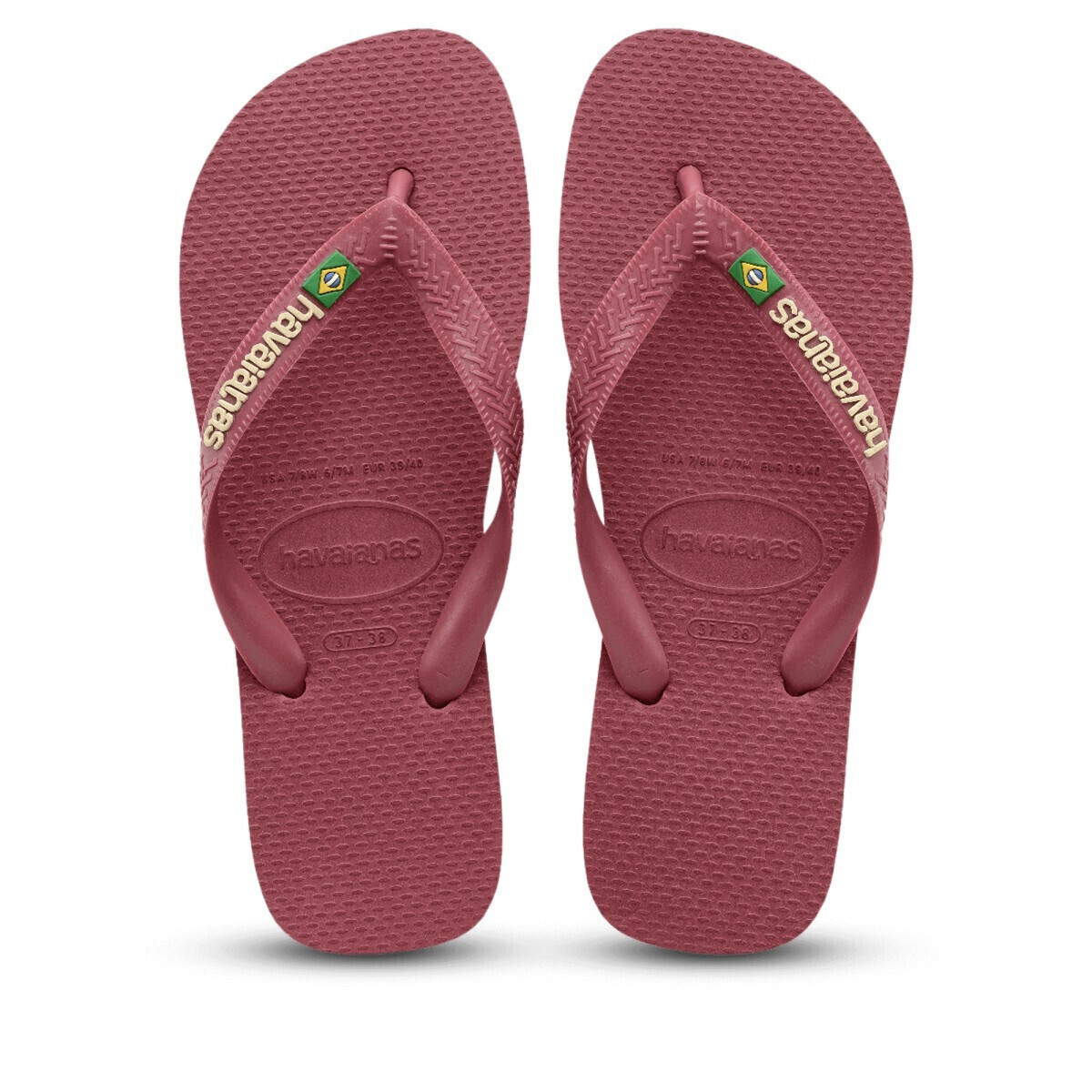 Havaianas Brasil Logo