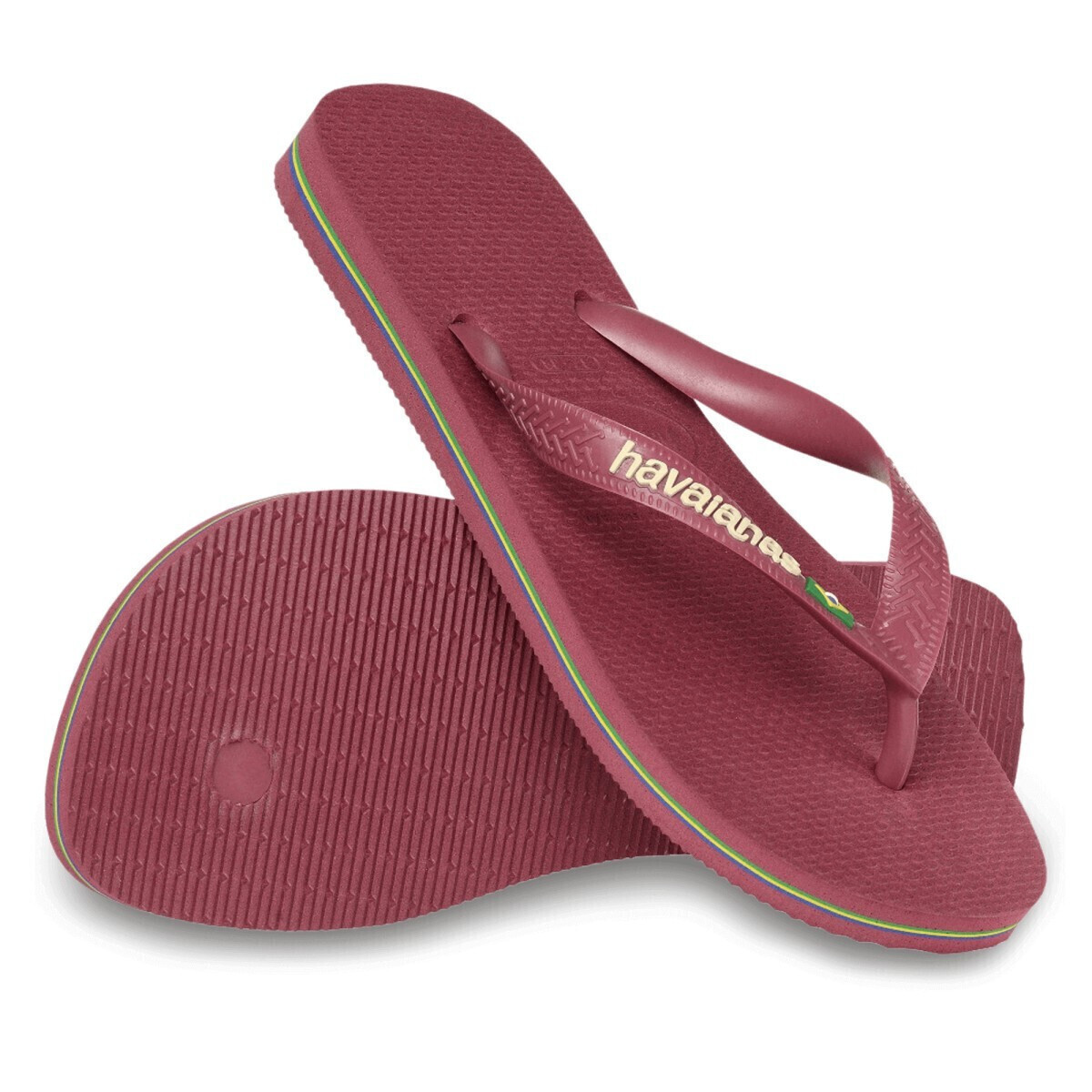 Havaianas Brasil Logo