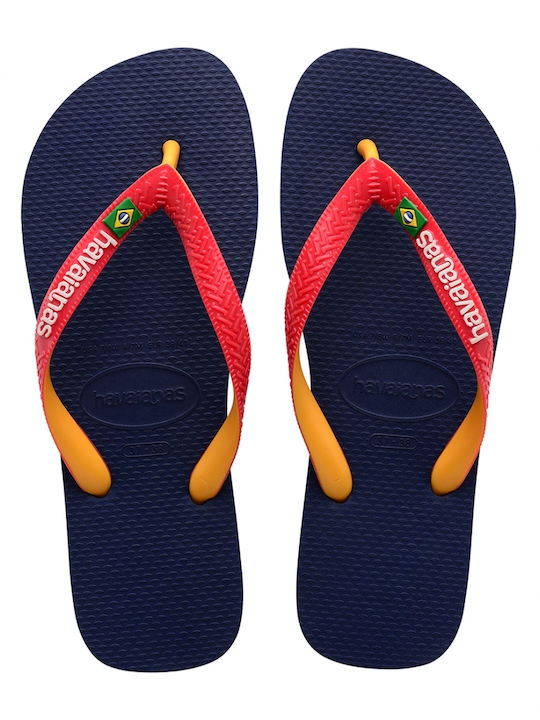 Havaianas Brasil Mix