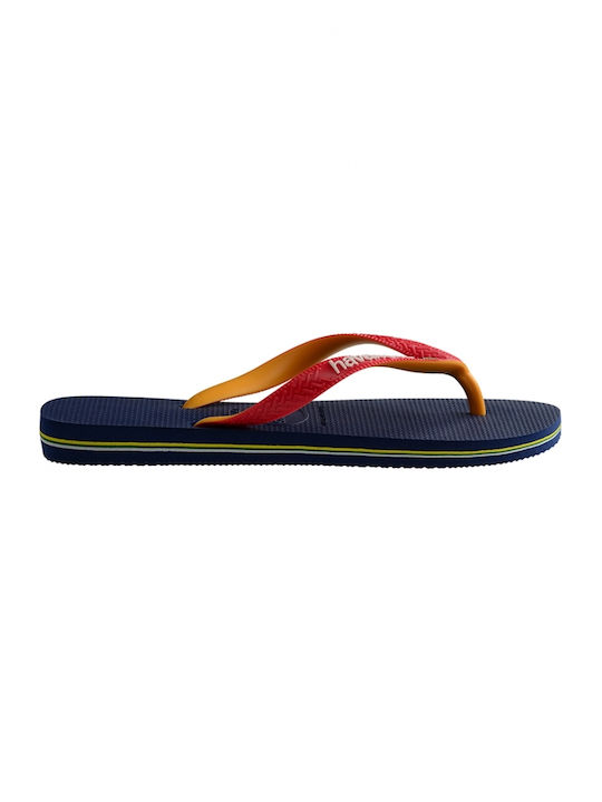 Havaianas Brasil Mix